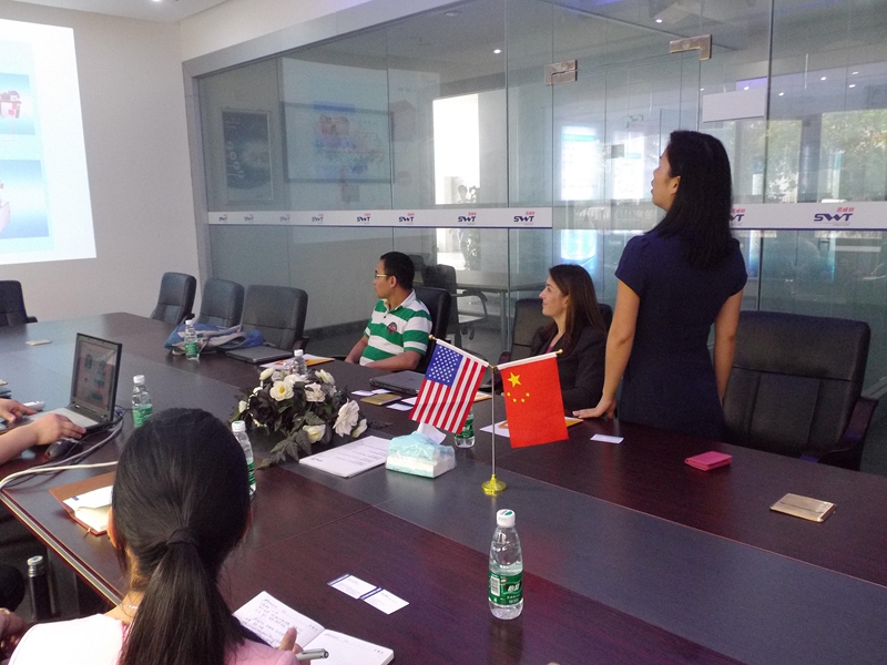 蜂鸣器,蜂鸣片-美国客户