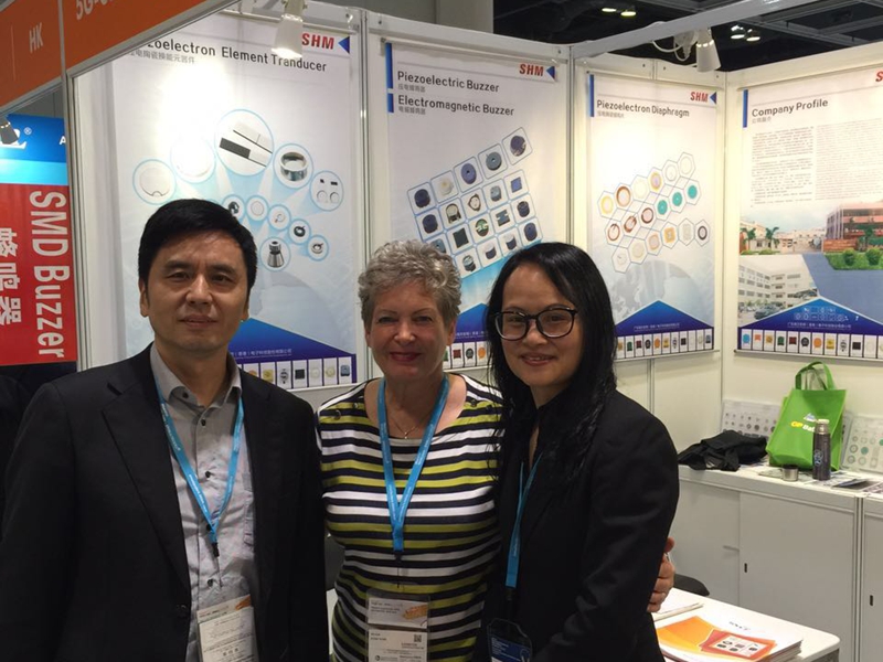 蜂鸣器,蜂鸣片,雾化片-香港