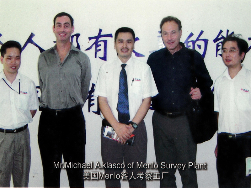 蜂鸣器,蜂鸣片,雾化片-美国Menlo客户