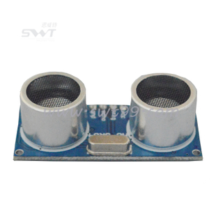 超聲波探頭驅動模塊 提供超聲測距線路板 多種傳感器探頭解決方案