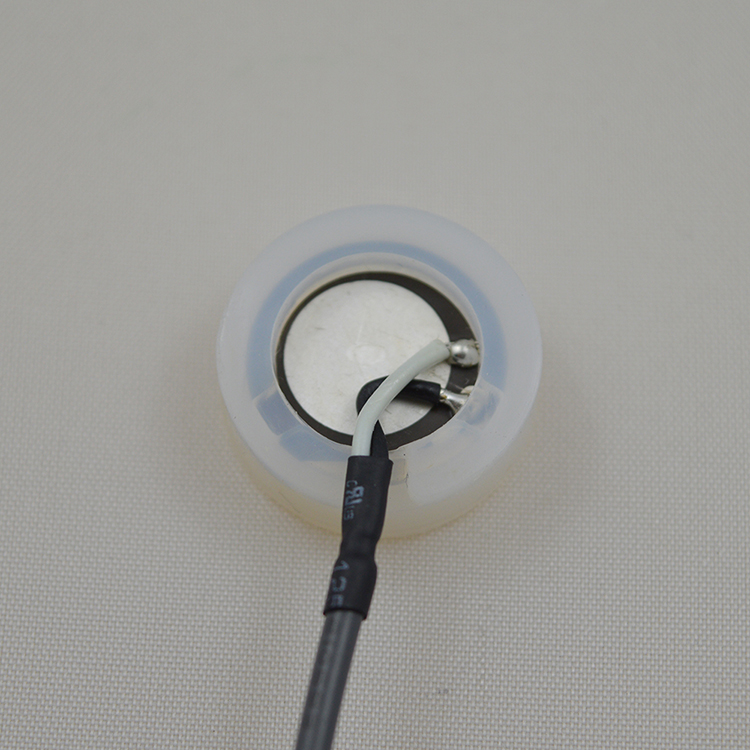 玻璃釉雾化片目录