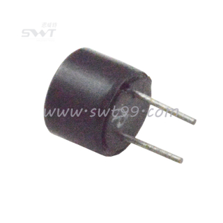 超声波传感器,直径10MM,频率40KHz,USO10R-40PPB