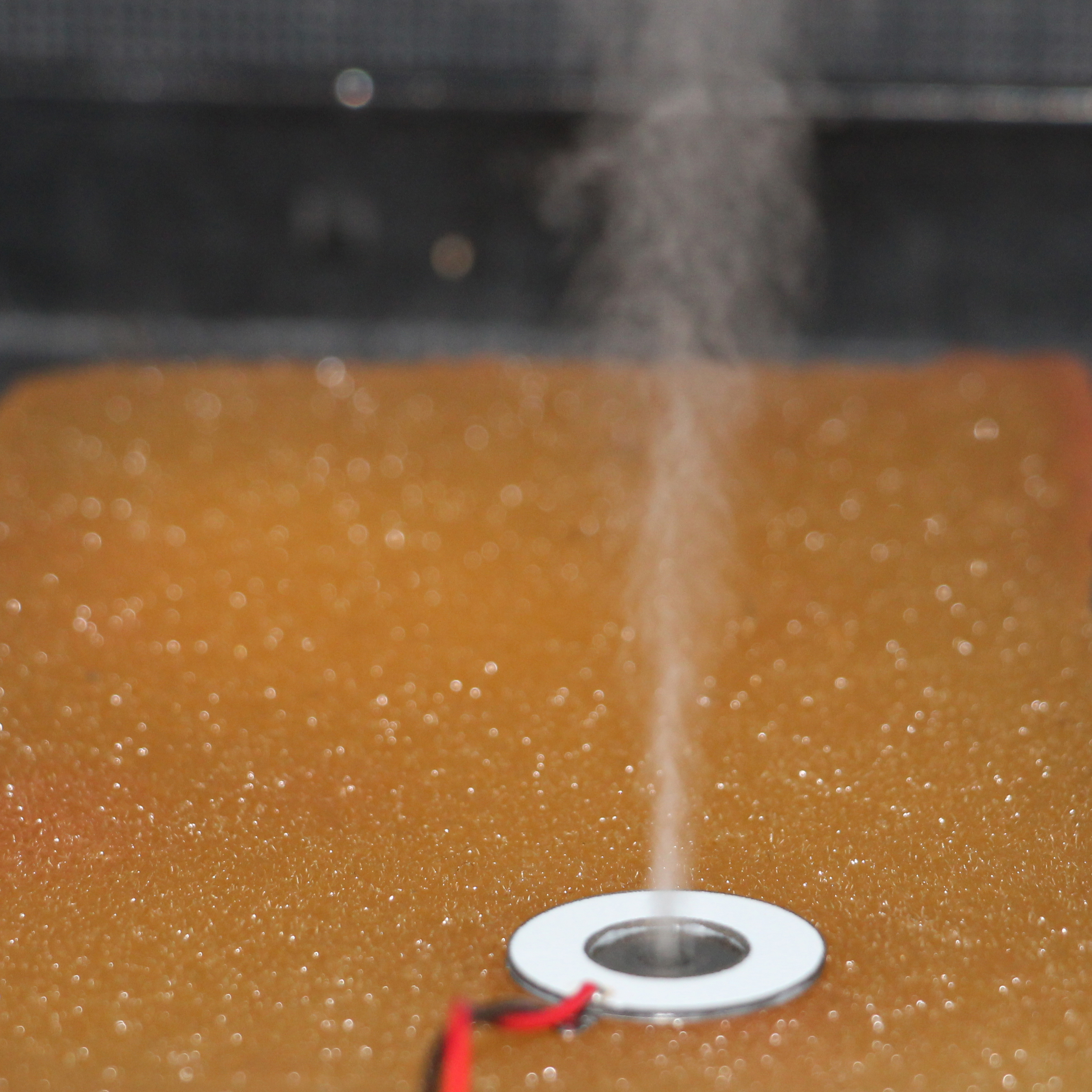 微孔雾化片目录