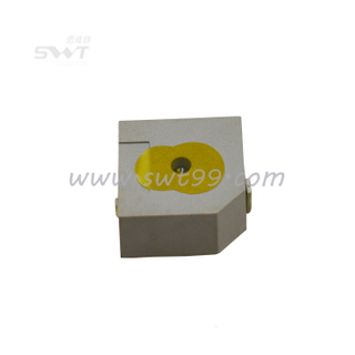 贴片有源蜂鸣器 直径13mm 频率2.3KHz MBR1313070-2300050SA