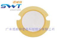 压电陶瓷的结构与压电性