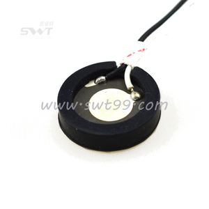超声波雾化片 直径20mm 频率2400KHz ATD20-2400GSW