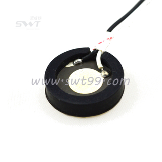 超声波雾化片 直径20mm 频率2400KHz ATD20-2400GSW