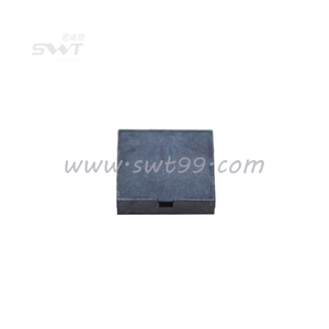 贴片无源蜂鸣器 直径12mm 频率4.0KHz PES12030L40030SAAA
