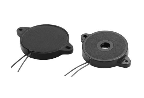 压电无源蜂鸣器 直径30mm 频率3.9khz pse3055 3905wa